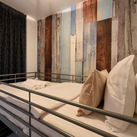 Amazing Location & Elegant Apt - Old Town Leilighet Bucureşti Eksteriør bilde