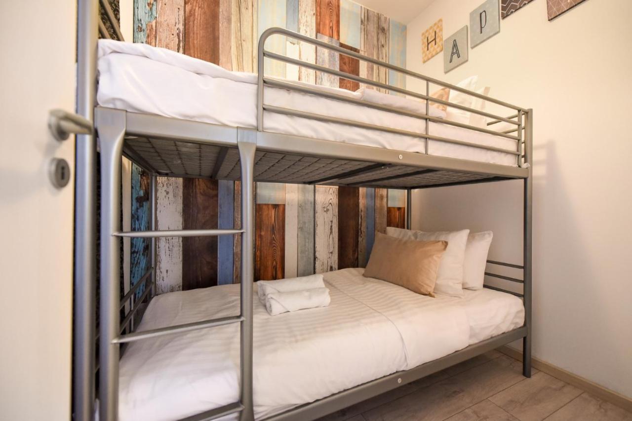 Amazing Location & Elegant Apt - Old Town Leilighet Bucureşti Eksteriør bilde